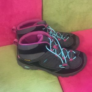 Keen Hiking Boots